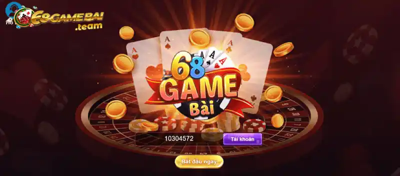 Giải đáp chi tiết 6 câu hỏi thường gặp 68 game bài